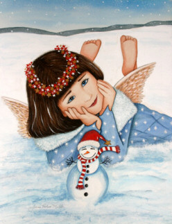 http://www.suemillerart.com/DaydreamingInTheSnow22.jpg