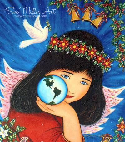 Bells of Peace